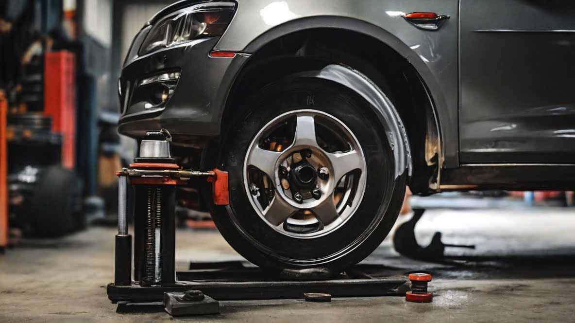 Önder Oto Lastik Yol Yardım